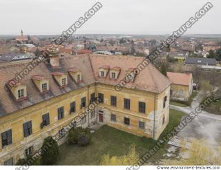 building historical manor-house 0034